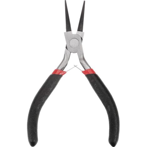 Mini-Schmuckpinzette, Perlen, DIY-Handarbeitszubehör, Werkzeuge