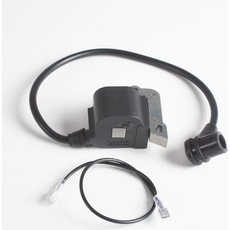 Bobine pour Husqvarna 61- 268 - 272XP - 55 - 51 - Jonsered 2054 - reference : 2055503901401 - 544018401 - 587329601 -