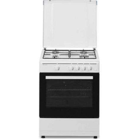 CUCINA LIBERA INSTALLAZIONE 50 CM BIANCO - 1 pezzo