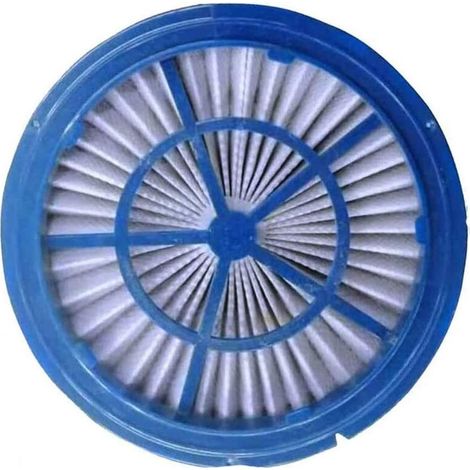 HEPA Cylinder Filters for Proscenic P10 Vacuum Cleaner (1/2)