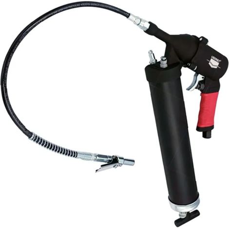 Pistolet De Graissage pneumatique a Debit Continu Renson