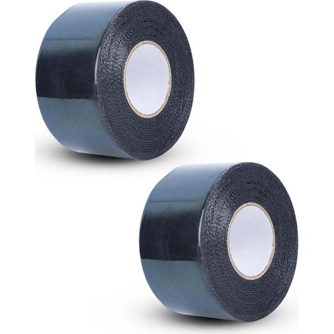 2 pièces Ruban pour gazon artificiel,Ruban adhésif vert pour gazon artificiel,Ruban adhésif pour gazon artificiel,Ruban adhésif pour pelouses vertes,double face,5 cm5 m,pour pelouses et gazon vert (1/5)