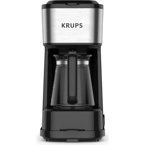 Cafetera Krups km207d10 1000 W 3 tazas (1/3)