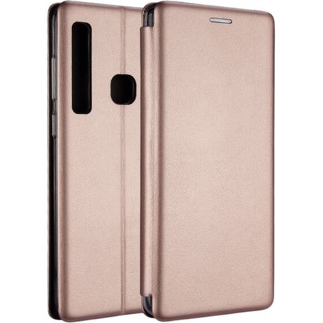Custodia a libro Beline per iPhone 11 Pro Max, colore oro rosa (1/5)