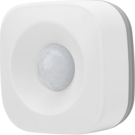 Alarme infrarouge, détecteur de mouvement PIR Wi-Fi Zigbee, portée 5 mètres DP-WP001 (1/5)