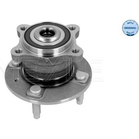 Moyeu de roue Meyle 56-14 752 0000 CHEVROLET 13500589 13500590