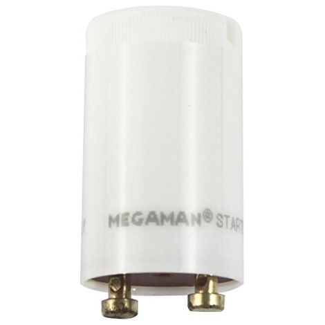 Starter Bridge Megaman mm87920 LED T8 durevole efficiente