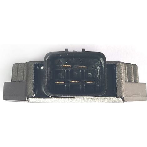 Motorcycle rectifier parts, suitable for Honda CRF250, CRF450 and CRF450R (2009-2012). (1/4)