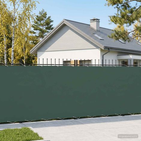 vidaXL Écran de confidentialité pour balcon 180 x 700 cm (1/5)