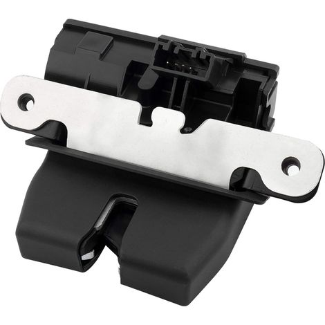 YAOPEI Serrure de Hayon pour Fiesta MK 6 MK 7 B-Max 8A61-A442A66-BE DK5162310D 1761865 (1/5)