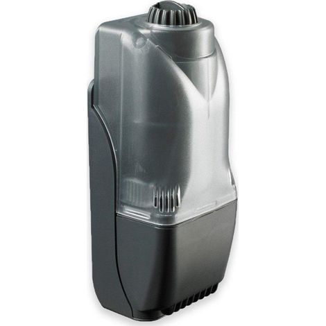 Sistema CO2 Sicce 2 per acquari 100-250 litri