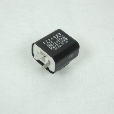 Original-Blinker für Yamaha 250 TDR FZ249SD / 34L-83350-20-00, (1/5)