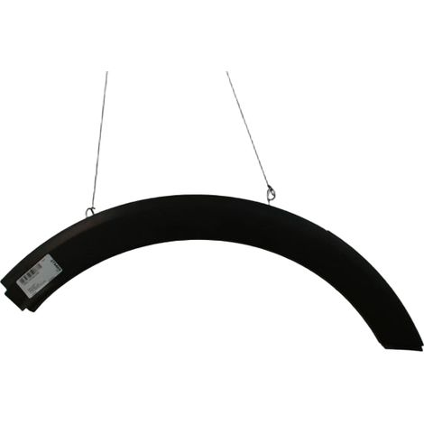 Elargisseur Aile Arrieree Droit OPEL Crossland [PRODUIT D'OCCASION]♻️yq009411xt (1/2)