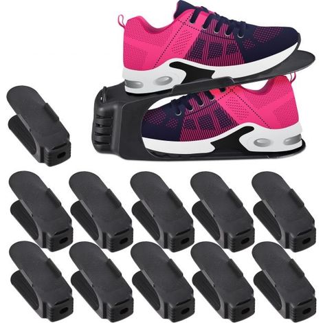Set di 12 portascarpe (1/5)