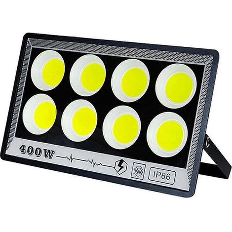 400W IP65 wasserdichter LED-Fluter für den Außenbereich