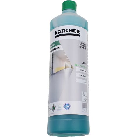 Karcher - limpiador floorpro ca 50 c ecoperformance, 1 litro - 62960530 - 4054278700465