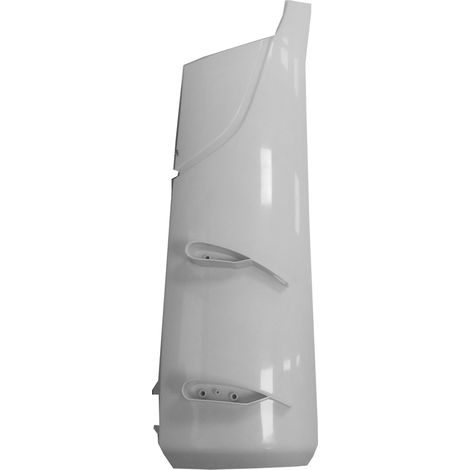 PARTE INTERNA DEVIATORE LATERALE SINISTRO - VOLVO - FL Euro 6 - 21849884 (1/5)