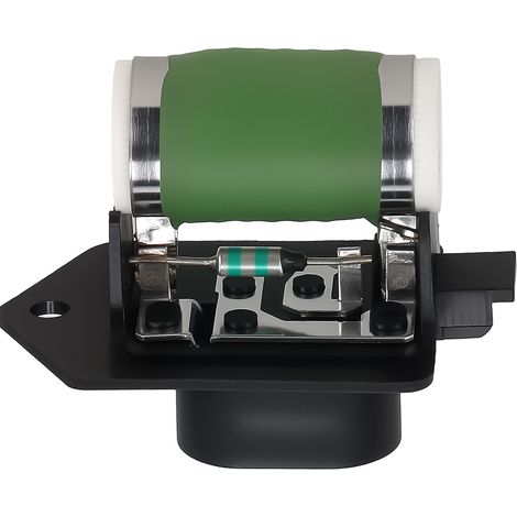 Blower Motor Resistor for Alfa Romeo Giulietta 2010+ 51799364 55702180 17993595 (1/5)