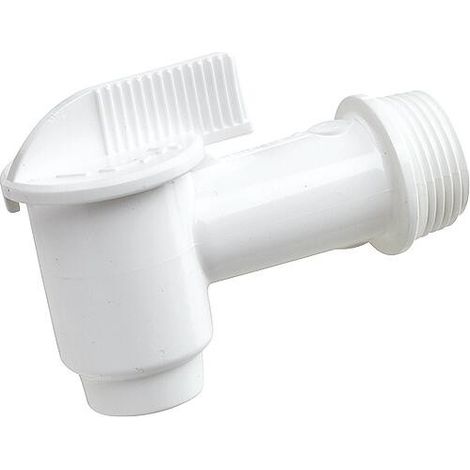 Ablasshahn SONAX PROFILINE (für 5l Kanister)