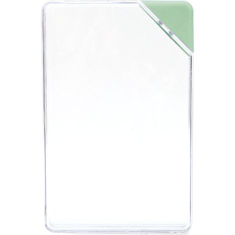 Bouteille À Eau Plate - 380 ml - Sans BPA - Compatible Sac À Dos Et Sac À Main - Reusable (1/5)
