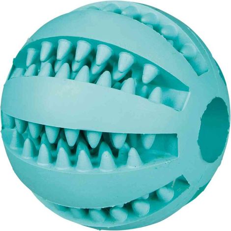 DENTAFUN PALLA DA BASEBALL ALLA MENTA CM 5