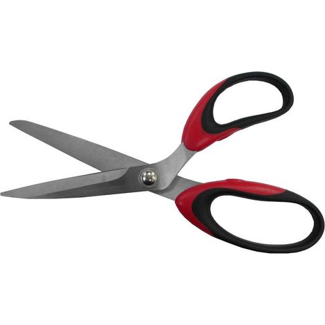 Forbice multiuso acciaio Inox 210 mm.