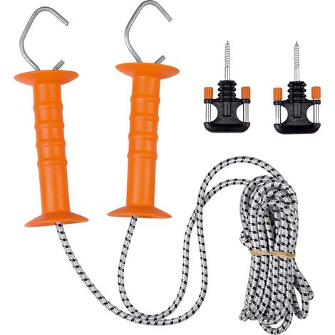 Cord-Torset (dehnbar) + 2 Torgriffen GALLAGHER 640556GAL