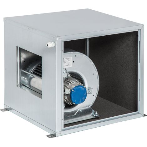 Moteur Caisson pour Hotte - 6000 m3/h