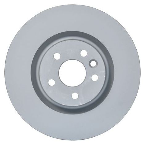 Lot de 2 Disques de frein BOSCH 0 986 479 D79 JAGUAR J9C 2136 J9C2136 LR059122