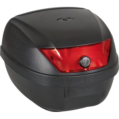 T-Box 28, Bauletto Moto - 28 Litri (1/5)