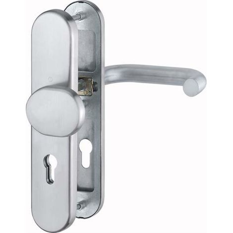 Poignée porte SiGrtE138Z/3331/3310 SST-LLES1F69 10PZ-9267-72 (1/3)