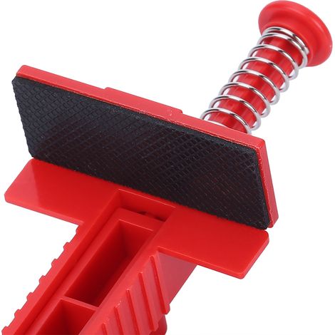 2PCS Outil de Nivellement pour Briques, Règle de Pose et Accessoire de Maçonnerie Professionnel (1/5)