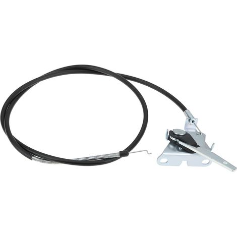 OEM replacement lawnmower throttle cable 946-1100 746-1100 compatible with Cub Cadet LTX GT LT SLT (1/5)