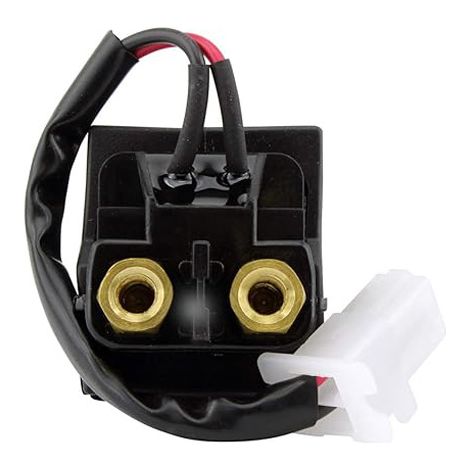 Relais électromagnétique 31800-29F00 / 31800-45G00 – Pour SUZUKI DRZ400E / DRZ400S (1/4)