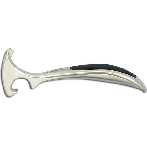 Estuche Descapsulador Zinc 155mm ARCOS Finstock 603100
