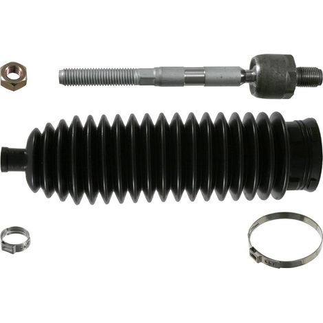 Biellette de direction latérale (sans embout) FEBI BILSTEIN FE22798