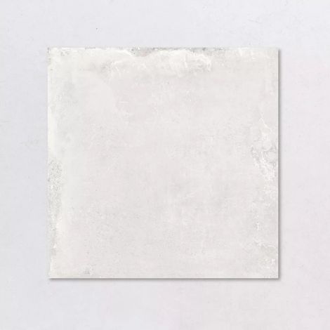 Carrelage Intérieur Effet Béton BROOKLYN 60x60 cm White Brooklyn (1/3)