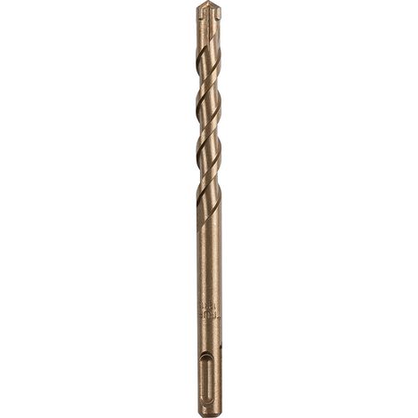 Broca para hormigón SDS Plus - 12x160 mm