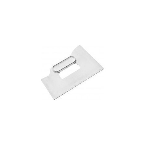 OUTIFRANCE Spatule à maroufler 265 mm