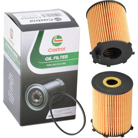 Filtro de aceite 688940 CO0005 (1/3)