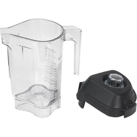 Pour VITAMIX VM0149 VM0122 VM0127 VM0199 mixeur tasse avec couvercle smoothie machine pièces