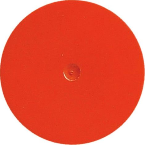 Peinture teinte agricole orange Kubota - aérosol de 400ml SODITECH - 03818