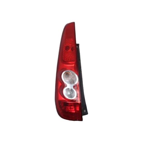 [PRODUIT D'OCCASION] Feu Arrieree Gauche  FORD Fiesta ♻️ Ref Oe. 1437626 - Garantie à vie (1/2)