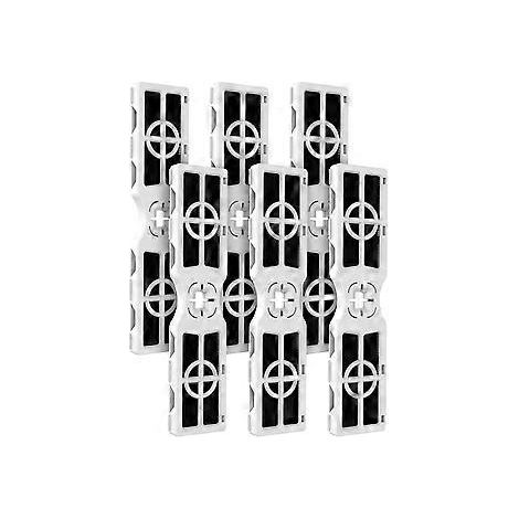 Geeignet für PureAir AF-2 Kühlschrank-Luftfilter FRFC232AS, FRFC232LAF, FRFC233LAF, FRFG2323AF, FRFN2823AS A