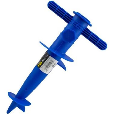 Picchetto in plastica per ombrellone 30cm, LOGUI.
