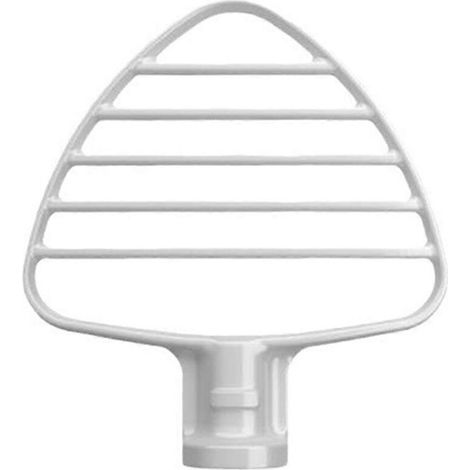 Batteur pour robot pâtissier inclinable de 4,5/5 pintes (1/5)