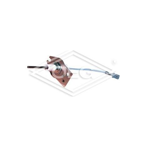 BOSCH Électrode de surveillance + câble V1 everp, 87185737460