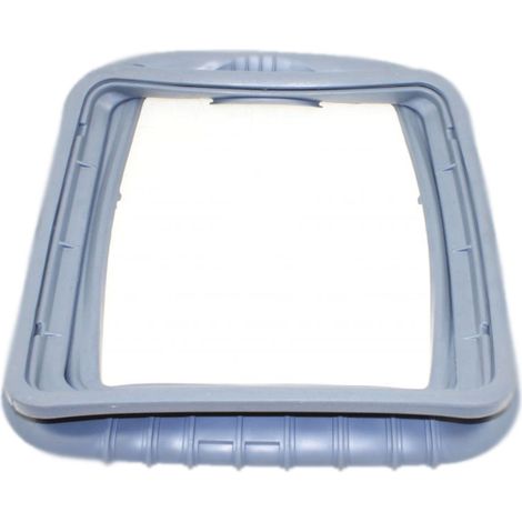 Ersatzteil - SOS Accessoire Joint de hublot pour Lave-linge FAGOR 34011207, 1067027 - - BRANDT, VEDETTE, AYA, FAGOR, THOMSON, CURTISS, FRANGER