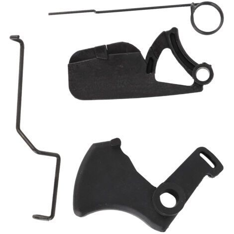 Hydraulic Release Spring Lever for Stihl MS180 018 MS170 017 Chainsaws (1/5)