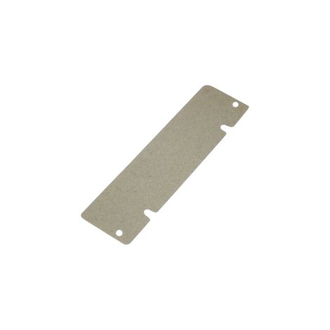GUIA DE ONDAS DE PLACA DE MICA INFERIOR PARA MICROONDAS WHIRLPOOL - 481944238057
